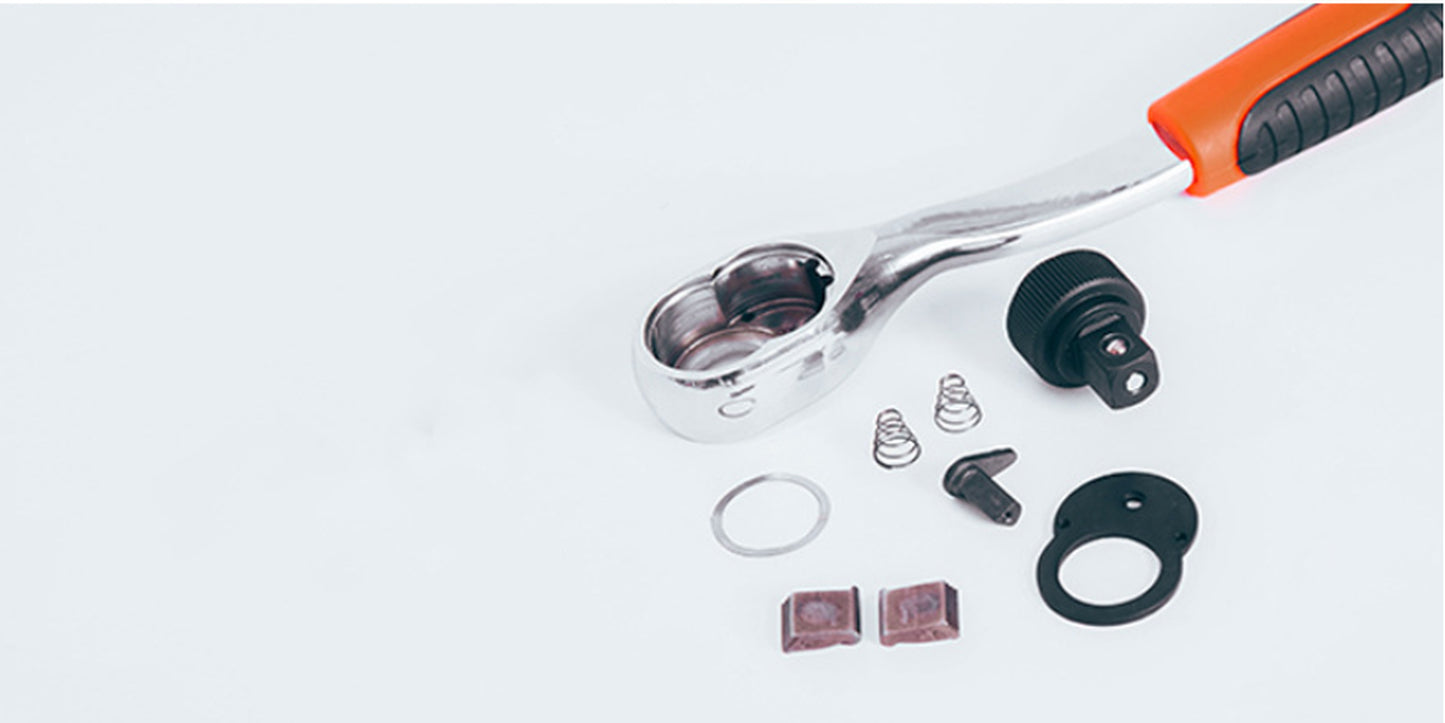 53 Sets of Auto Maintenance Tools