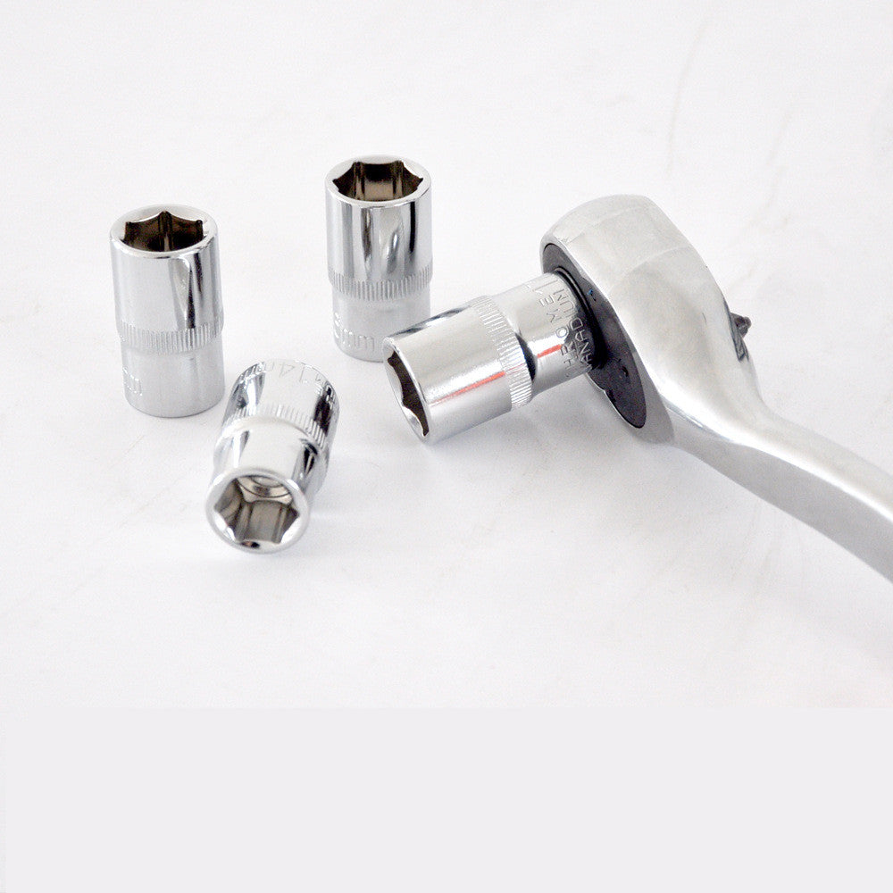 53 Sets of Auto Maintenance Tools