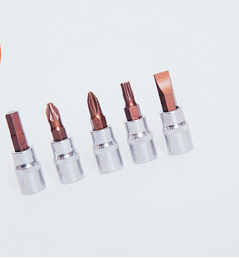 53 Sets of Auto Maintenance Tools